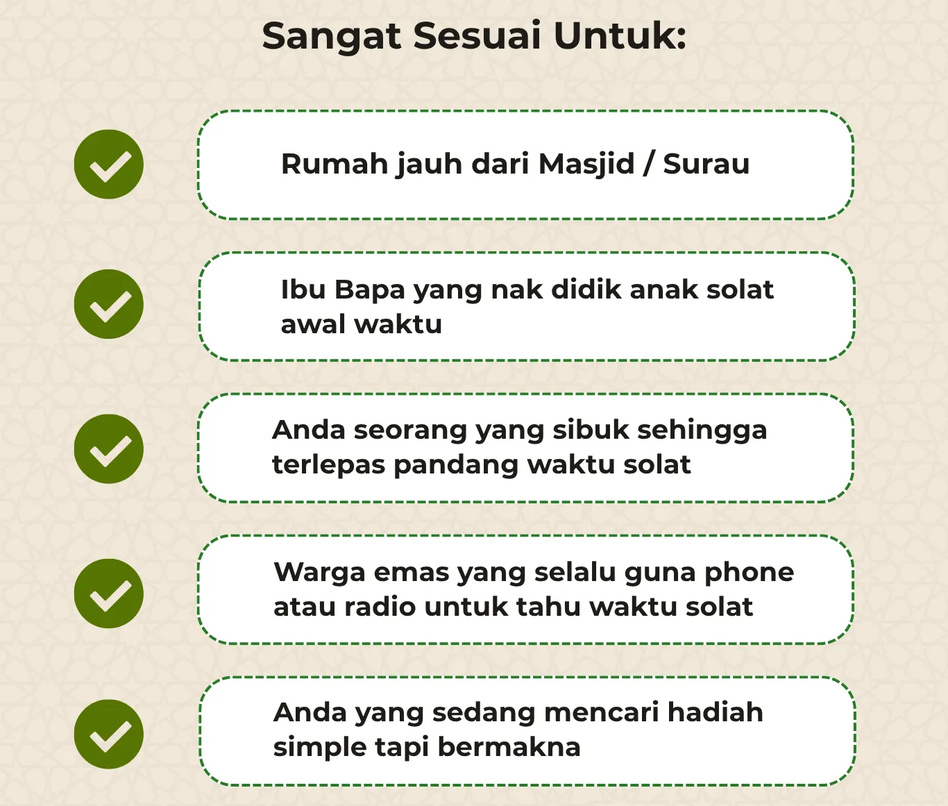 Jam Azan 2