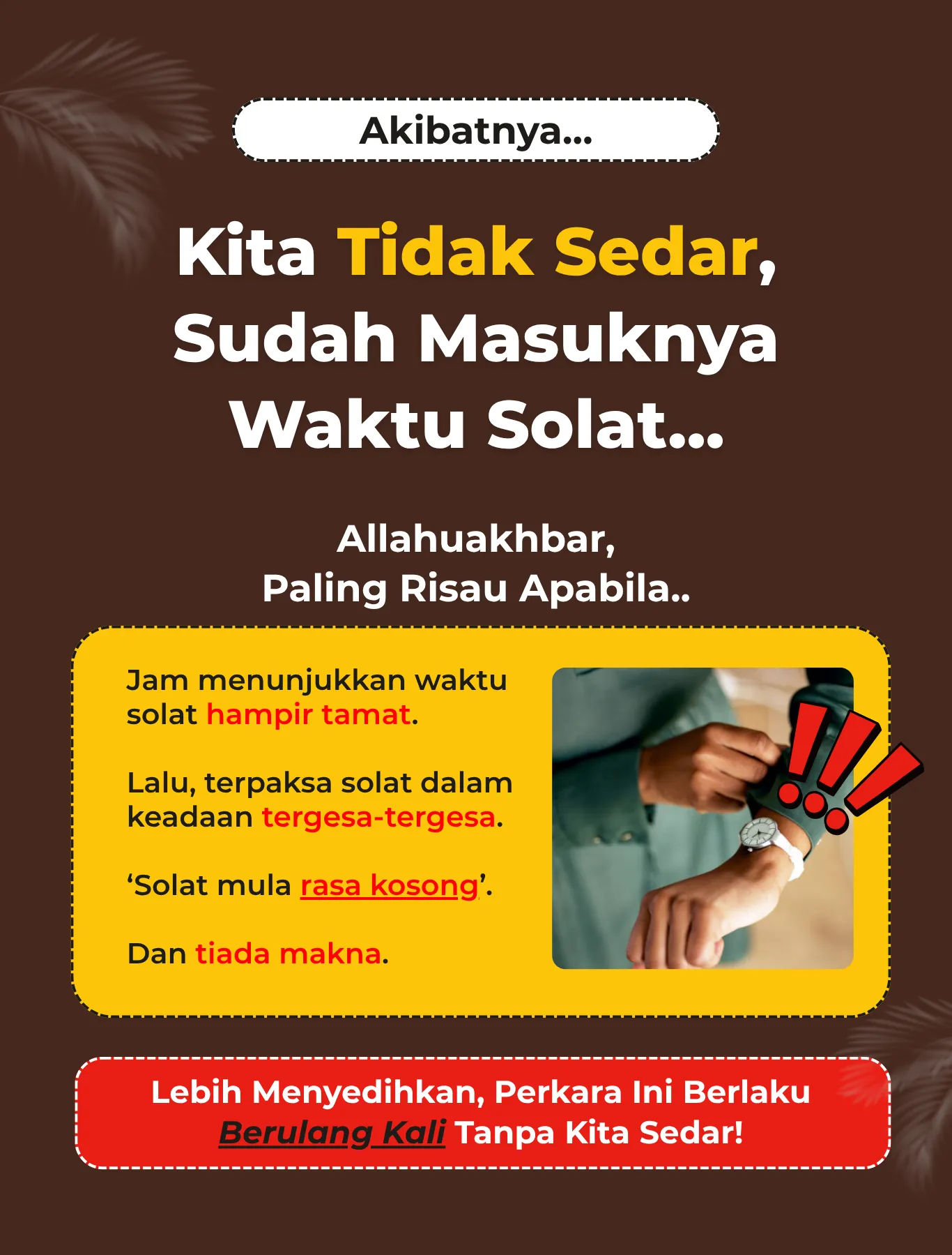 Jam Azan 4